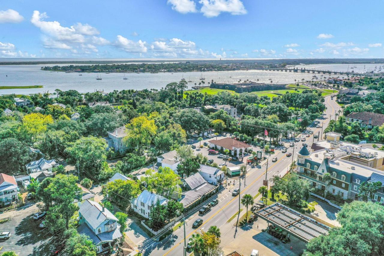 The Landmark St Augustine St. Augustine Extérieur photo